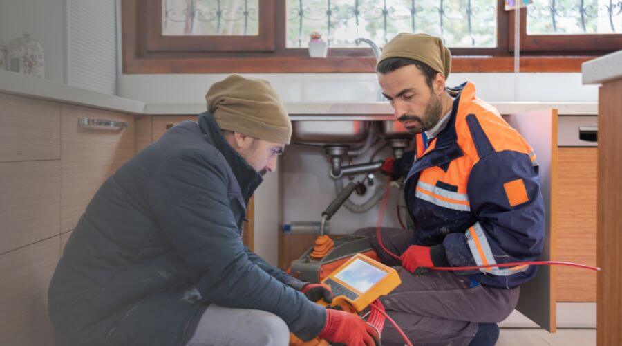 Professional Tankless Water Heater Installation in Lorane, OR